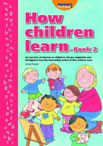 How Children Learn 2 Book 2 Linda Pound
