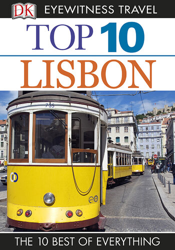 Top 10 Lisbon Tomas Tranaeus
