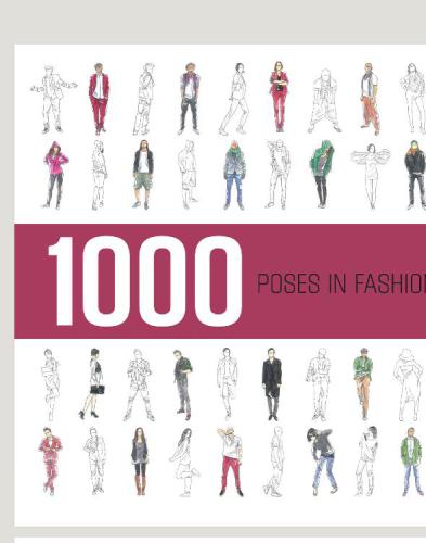 1000 Poses In Fashion Chidy Wayne