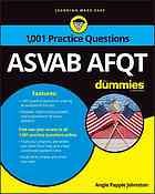 1001 Asvab Afqt Practice Questions Angie Papple Johnston