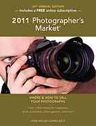 2011 Photographers Market 34th Edition Mary Burzlaff Bostic