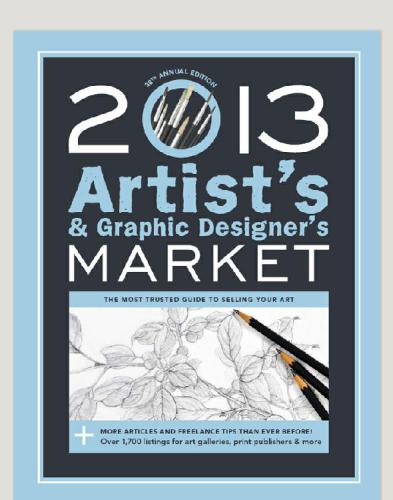 Artists Graphic Designers Market The Most Trusted Guide To Mary Burzlaff Bostic