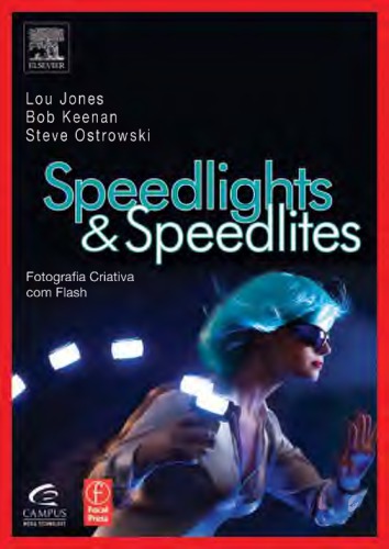 Speedlights Speedlites Jones Lou
