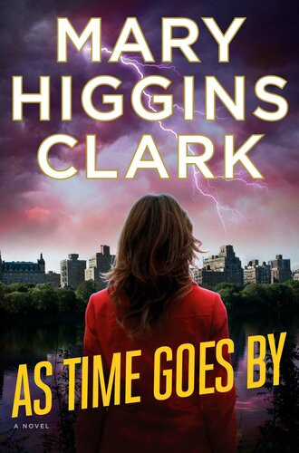 As Time Goes By 1st Mary Higgins Clark