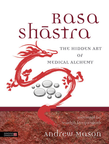 Rasa Shastra Andrew Mason