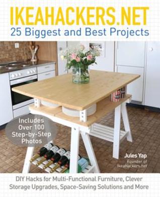Ikeahackersnet 25 Biggest And Best Projects Diy Hacks For Multifunctional Furniture Clever Storage Upgrades Spacesaving Solutions And More Jules Yap