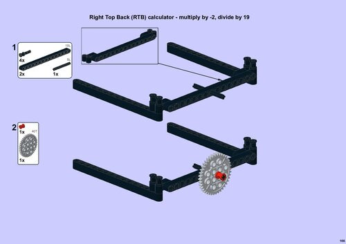Lego Antikythera Vol 3 Version 45 B Andrew Carol
