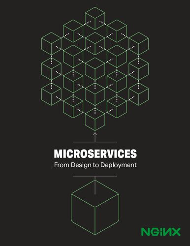 Microservices From Design To Deployment Chris Richardson Floyd Earl Smith