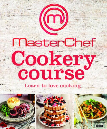 Masterchef Cookery Course Masterchef