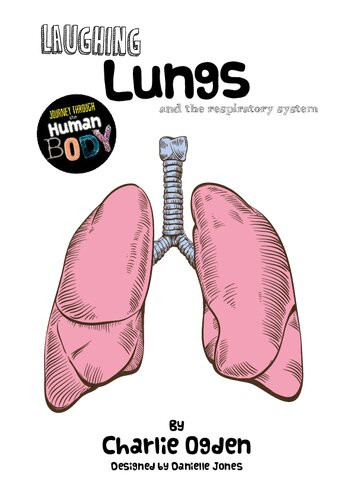 Laughing Lungs Charlie Ogden