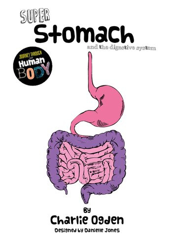 Super Stomach Charlie Ogden