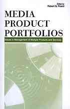 Media Product Portfolios Issues In Management Of Multiple Products And Services Picard