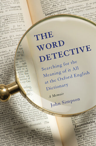 The Word Detective John Simpson