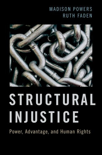 Structural Injustice Power Advantage And Human Rights Madison Powers Ruth Faden