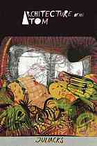 Architecture Of An Atom 1st Edition Juliacks