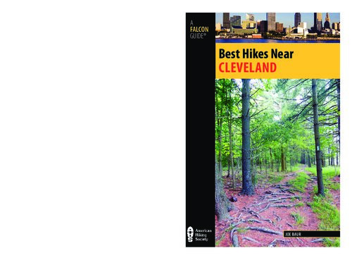 Best Hikes Near Cleveland Joe Baur