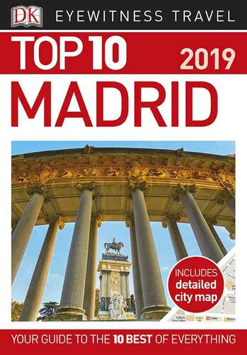 Top 10 Madrid Dk Travel