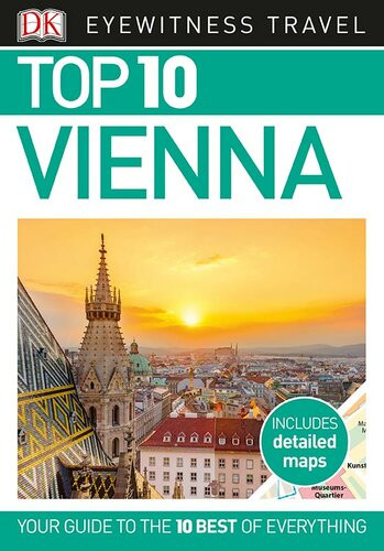Top 10 Vienna Dk Travel