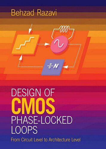 Design Of Cmos Phaselocked Loops Behzad Razavi