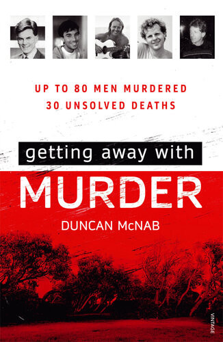 Getting Away With Murder Duncan Mcnab