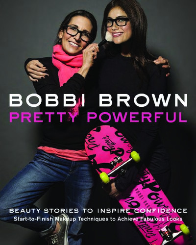 Bobbi Brown Pretty Powerful Bobbi Brown