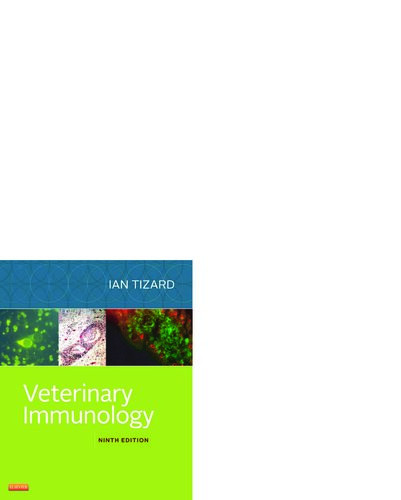 Veterinary Immunology 9th Edition Ian R Tizard