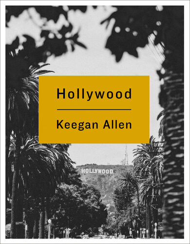 Hollywood Photos And Stories From Foreverland Keegan Allen