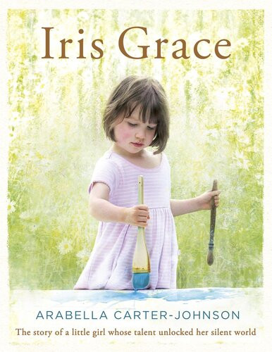 Iris Grace Arabella Carterjohnson