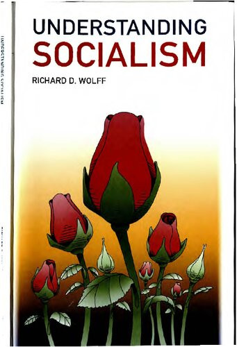 Understanding Socialism Richard D Wolff