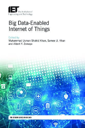 Big Dataenabled Internet Of Things Muhammad Usman Shahid Khan