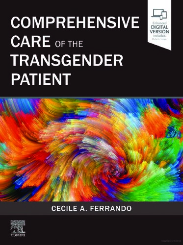 Comprehensive Care Of The Transgender Patient 1st Edition Cecile A Ferrando