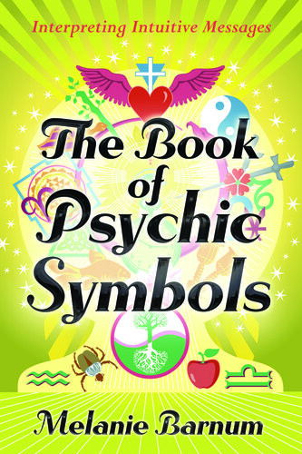 The Book Of Psychic Symbols Melanie Barnum