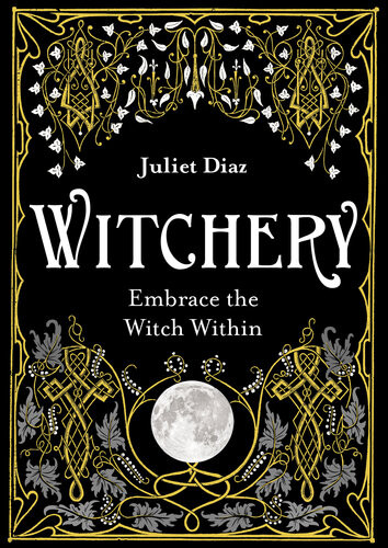 Witchery Juliet Diaz