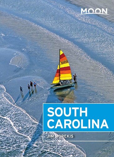 Moon South Carolina Jim Morekis