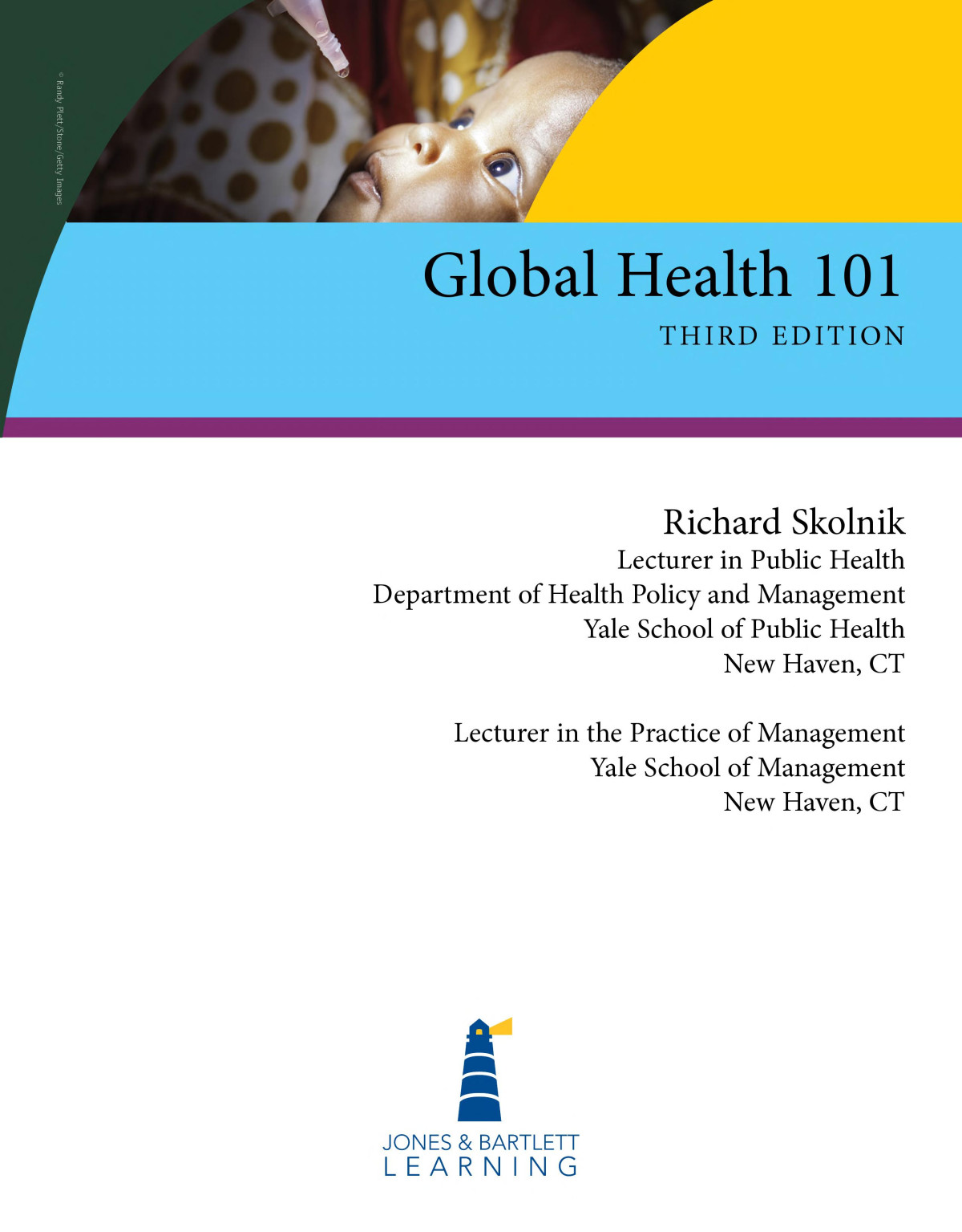Global Health 101 4th Edition Skolnik