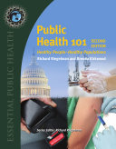 Public Health 101 Healthy People Healthy Population 2nd Edition Riegelman Brenda Kirkwood