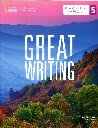 Great Writing 5 From Great Essays To Research 3rd Edition Keith Folse