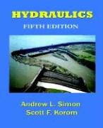 Hydraulics 5th Edition Andrew Simon