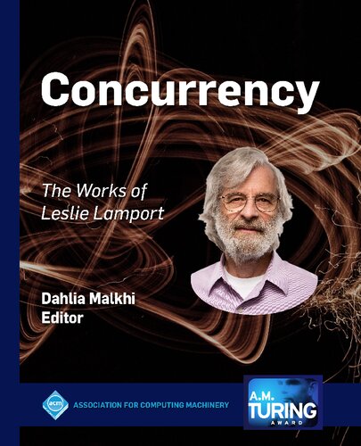 Concurrency Dahlia Malkhi