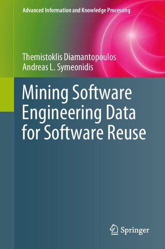 Mining Software Engineering Data For Software Reuse Diamantopoulos