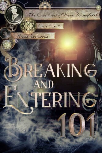 Breaking And Entering 101 Honor Raconteur