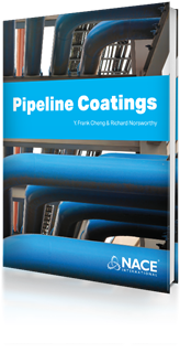 Pipeline Coatings 1st Edition Y Frank Cheng Richard Norsworthy