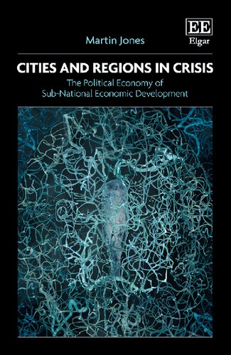 Cities And Regions In Crisis The Political Economy Of Subnational Economic Development Martin Jones