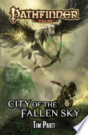 City Of The Fallen Sky Tim Pratt