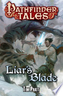 Pathfinder Tales Liars Blade Tim Pratt