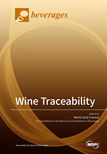 Wine Traceability Maria Carla Cravero