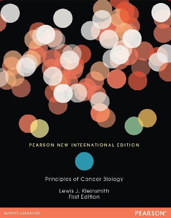 Principles Of Cancer Biology 1st Edition Lewis Kleinsmith