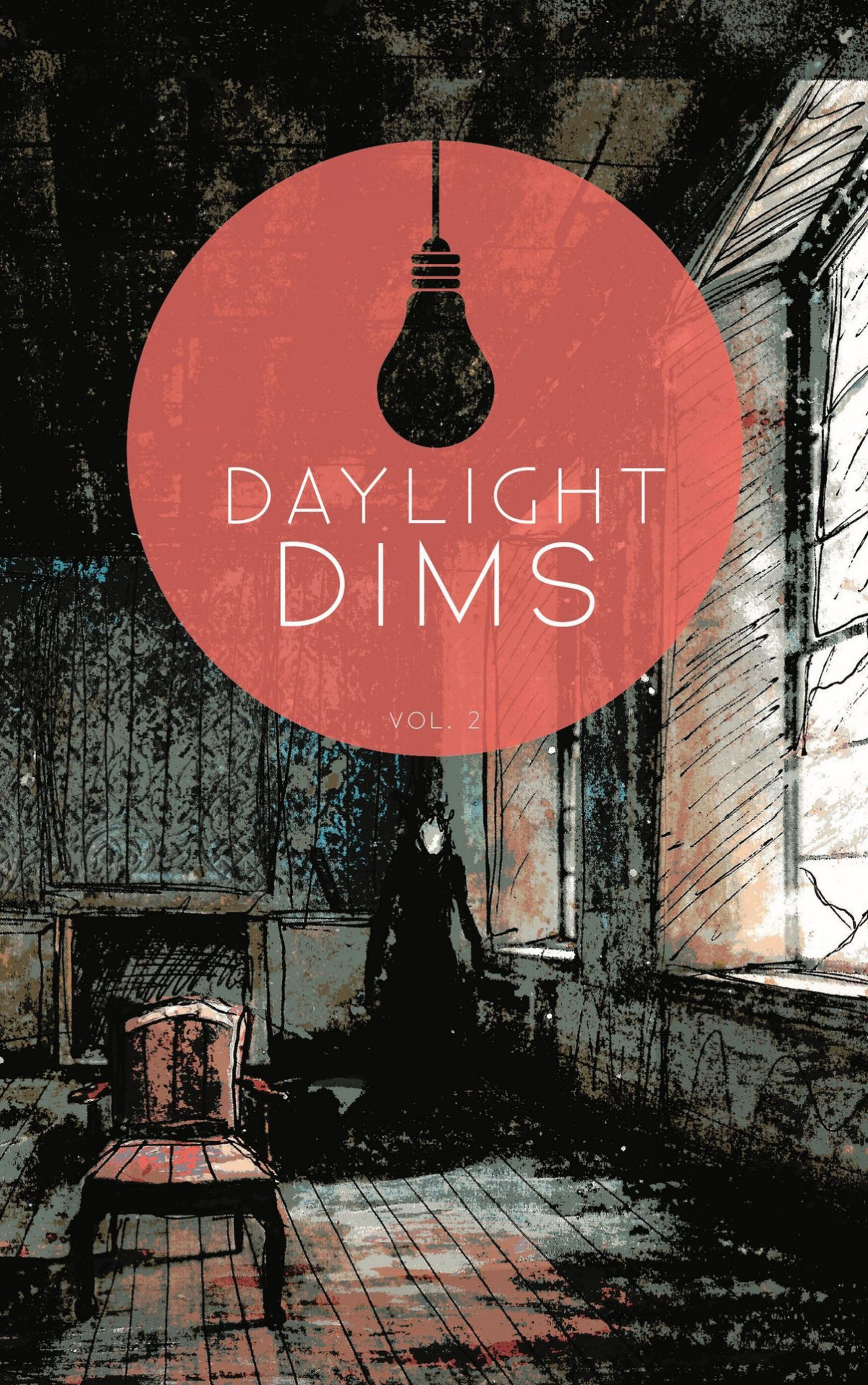 Daylight Dims Volume Two J W Zulauf Ed