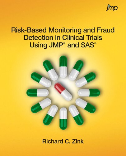 Riskbased Monitoring And Fraud Detection In Clinical Trials Using Jmp And Sas Richard C Zink
