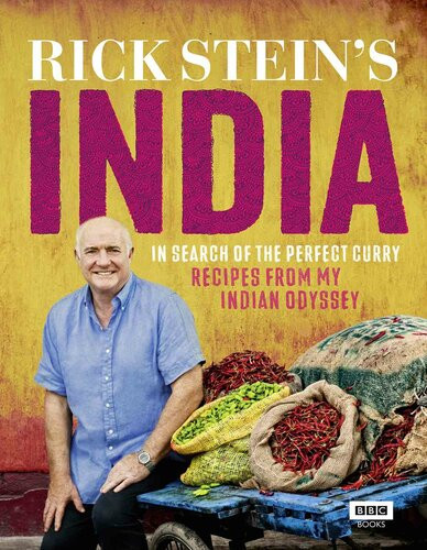 Rick Steins India Rick Stein